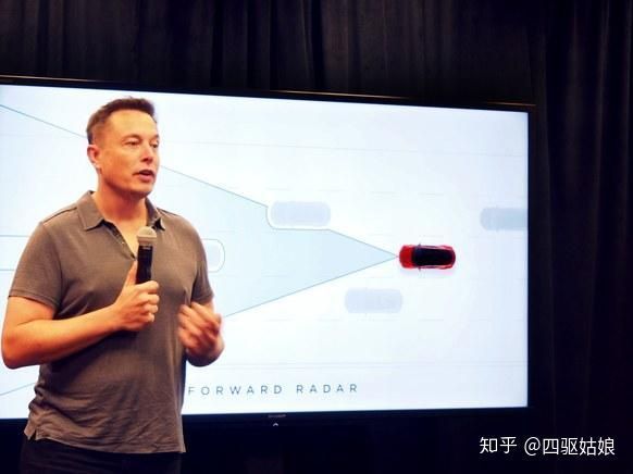 特斯拉自动驾驶团队：五年，一个疯子，五个离开的天才