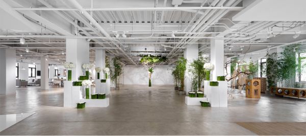 职业培训机构「中赫时尚」成立 15 年,服务时尚行业的中小 B 用户