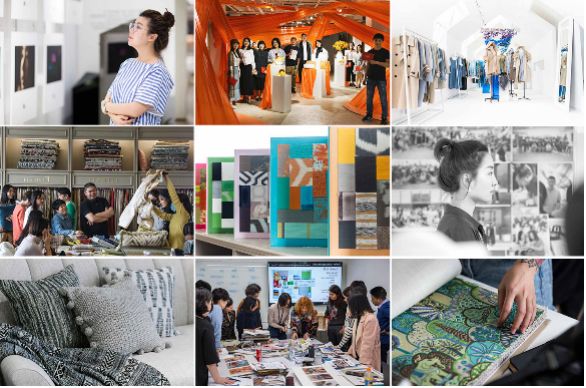 职业培训机构「中赫时尚」成立 15 年,服务时尚行业的中小 B 用户