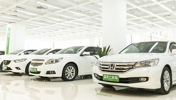 瓜子二手车过冬:裁员、严选店迁址、All in全国购