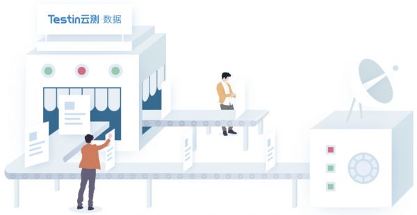 观察+ | 数据决定人工智能前景,Testin云测助力产业落地的未来
