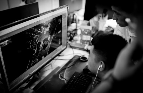 观察+ | 数据决定人工智能前景,Testin云测助力产业落地的未来