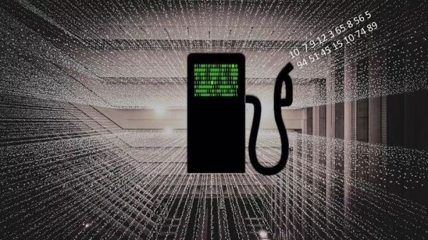 数据是不是互联网的“石油”？