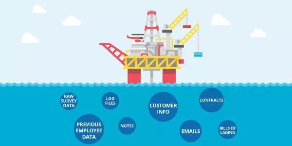 数据是不是互联网的“石油”？