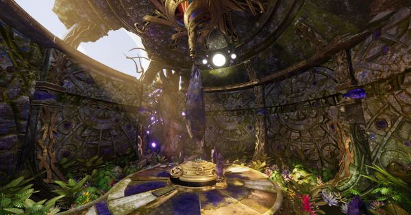 全球互联网巨头竞逐的渲染技术,正迎来怎样的变革?