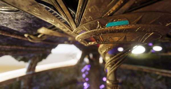 全球互联网巨头竞逐的渲染技术,正迎来怎样的变革?