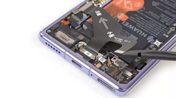 华为不用美国零部件,日本企业反而成了赢家