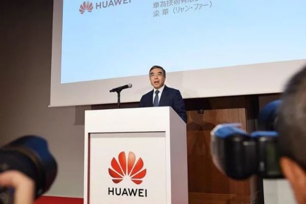 华为不用美国零部件,日本企业反而成了赢家