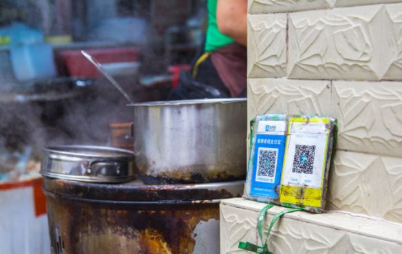 知料 | 有码胜无码,条形码是如何改变我们的生活