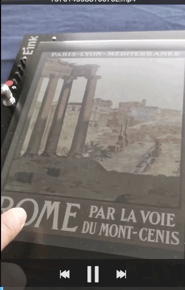 有了这项新技术,彩色版 Kindle 可能明年就来了