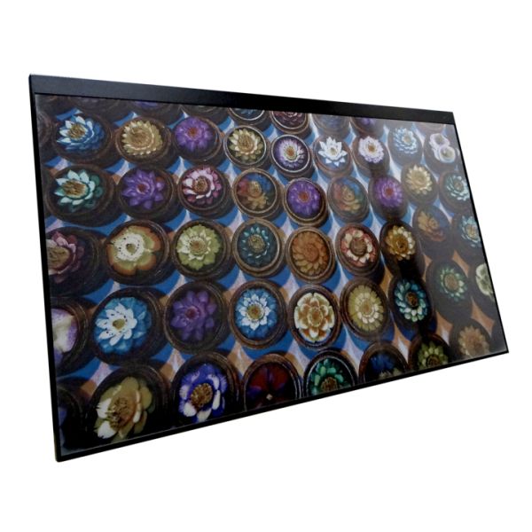 有了这项新技术,彩色版 Kindle 可能明年就来了