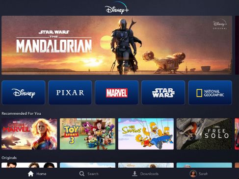 最前线 | 谷歌公布年度热搜榜,TikTok热门音乐、iPhone 11、复仇者联盟榜上有名