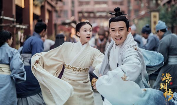 最前线 | 谷歌公布年度热搜榜,TikTok热门音乐、iPhone 11、复仇者联盟榜上有名