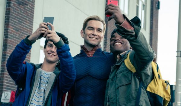 最前线 | 谷歌公布年度热搜榜,TikTok热门音乐、iPhone 11、复仇者联盟榜上有名