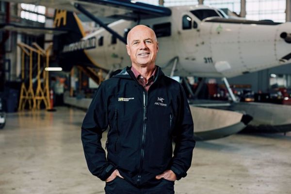 全球首架全电动飞机首飞成功,但电动航班还不会这么快到来