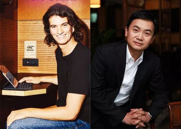 扒皮优客工场招股书:“幼稚园”版的Wework,只能用盘外招提升估值