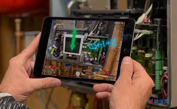 潮科技 | Scope AR 收购以色列 AR 创业公司「WakingApp」
