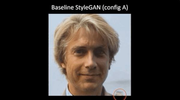 英伟达发布最强图像生成器StyleGAN2，生成图像逼真到吓人