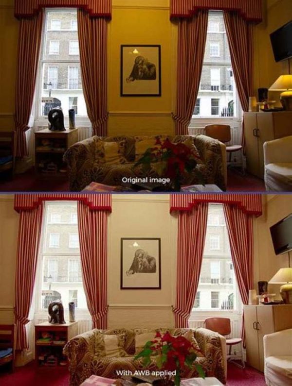 这家用红外照片改善成像效果的公司,被苹果收购了