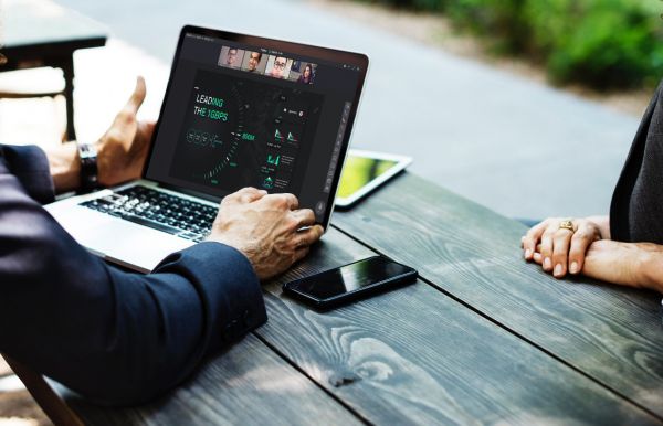 从教育到在线会议，翼鸥「长」出新触角