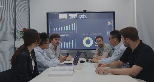 从教育到在线会议，翼鸥「长」出新触角