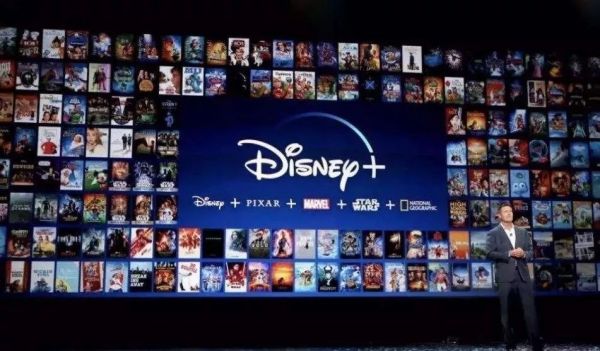 机构下调Netflix评级,“迪士尼+”上线,海外流媒体大战白热化?