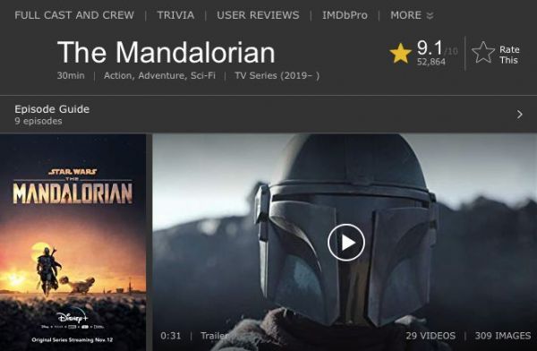 机构下调Netflix评级,“迪士尼+”上线,海外流媒体大战白热化?