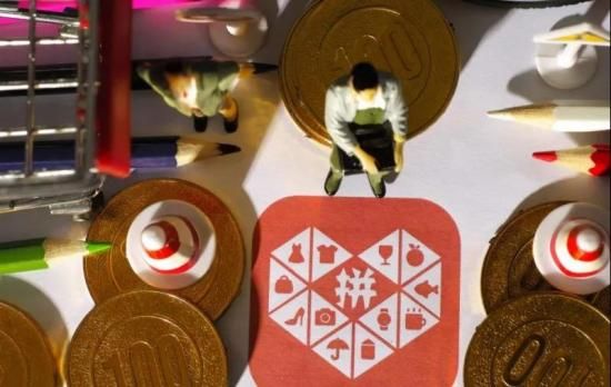 碰货为王,电商快递正式进入“1+3+X”时代