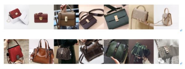 研究你为啥看着淘宝想剁手,阿里达摩院论文登上NeurIPS 2019