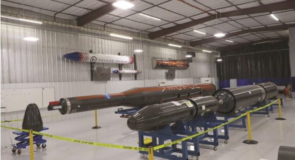 潮科技 | 美国小运载创企「矢量公司」申请破产保护,卫星资产或卖给洛马