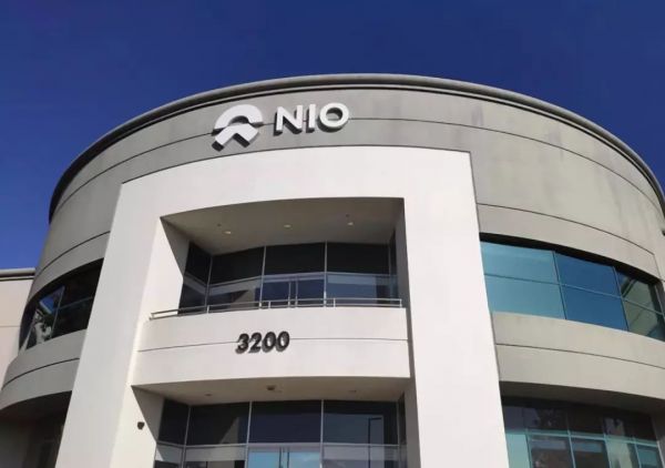 蔚来的生死时速