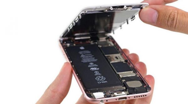 苹果谷歌在美遭集体诉讼,被指利用未成年人开采钴矿石