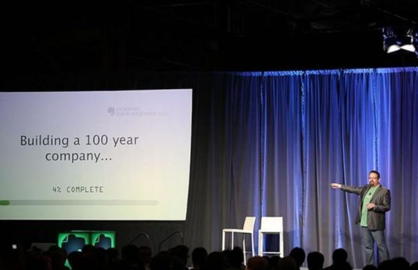 静默独角兽:Evernote身陷“被动”战场