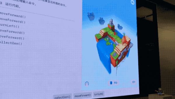 8 岁收获 B 站百万播放量，他靠的是在 iPad 上教你编程