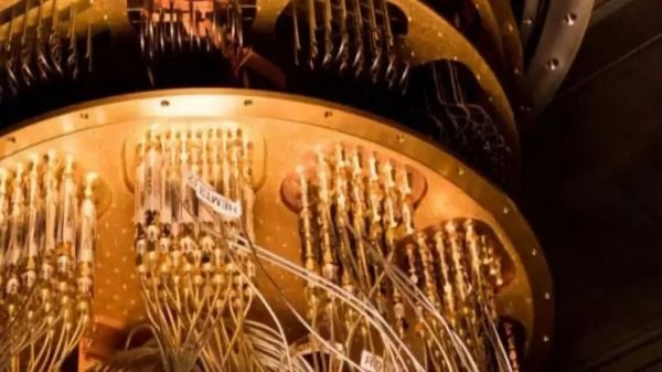 未来之争:量子计算争夺战