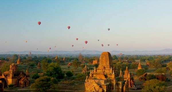 Google 地球覆盖了地球 98% 的人口,Google 街景的距离能绕地球 400 圈