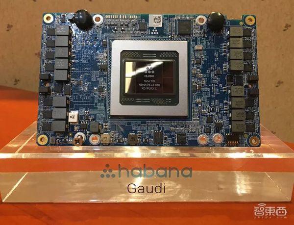 20亿美元,英特尔正式收购以色列AI芯片公司Habana Labs