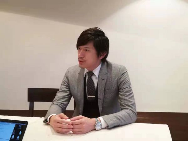 滴滴出行日本:用中国技术挑战日本600亿规模的出行市场