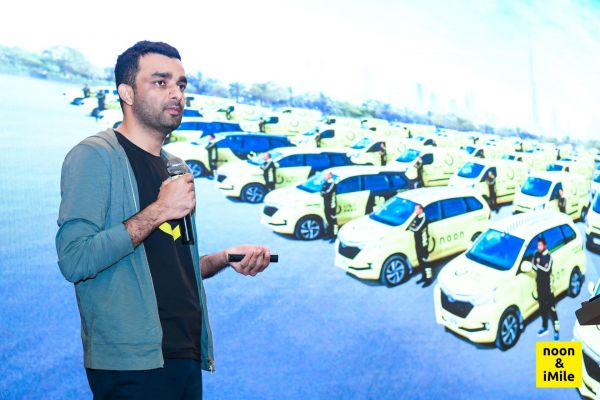 Copy from China ,中东本土电商Noon能做成“中东阿里”吗