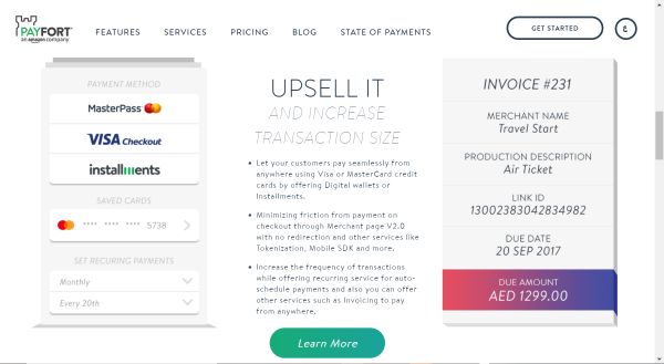 Copy from China ,中东本土电商Noon能做成“中东阿里”吗