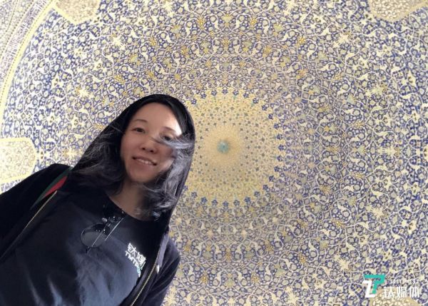 宗教是一种信仰,技术是一种信仰,探索亦是一种信仰——留在伊朗