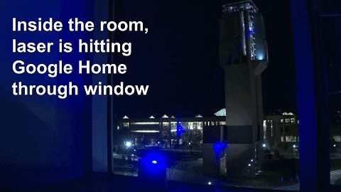 让智能音箱胡言乱语、乱下指令,只需要一部手机+一个喇叭