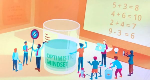 对话 Google 首席创新布道师:21 岁的 Google 如何能一直保持创新力?