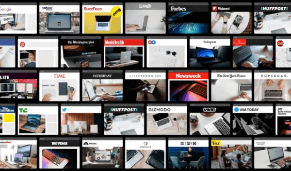  （效果图 / Unsplash）