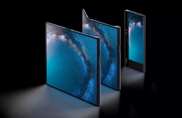 2019,为什么是“折叠屏元年”?