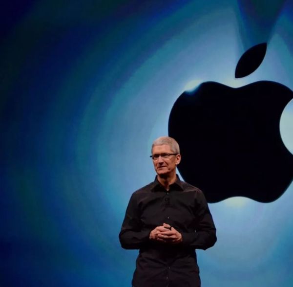 莫博士：库克领导下的苹果走过了伟大的十年