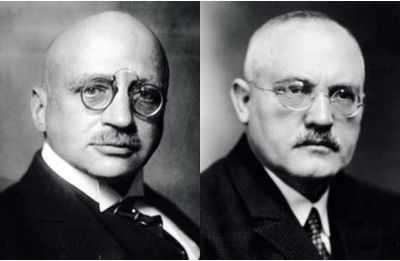 企业如何与学术界合作？巴斯夫通过NAO汇聚专知