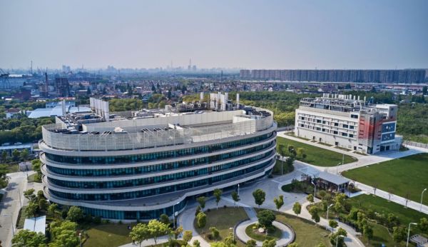 企业如何与学术界合作？巴斯夫通过NAO汇聚专知