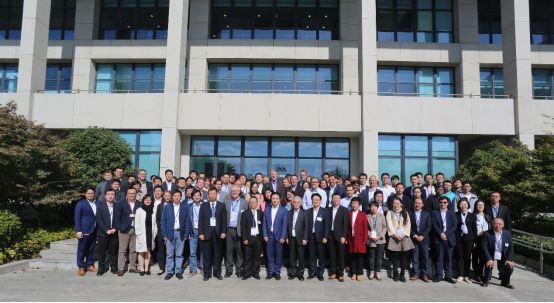 企业如何与学术界合作？巴斯夫通过NAO汇聚专知