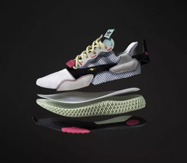 潮科技 | 估值达 26 亿美元的 3D打印创业公司 Carbon 更换 CEO,原杜邦老大 Ellen Kullman 上马